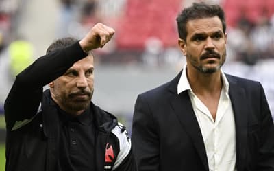 Janela internacional de transferência se fecha, mas Vasco pode buscar reforços em março