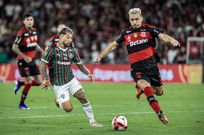 Confira a seleção do Campeonato Carioca 2026