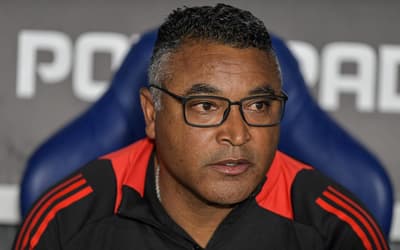 Roger Machado é anunciado como o novo técnico do São Paulo