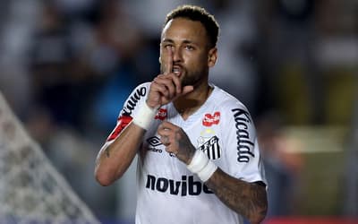 Astro do Basquete rasga o verbo sobre Neymar na Copa