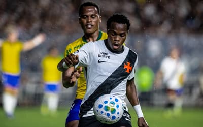 Andréz Gómez - Vasco