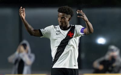 Com Thiago Mendes suspenso contra o Cruzeiro, quem deve ser o capitão do Vasco?