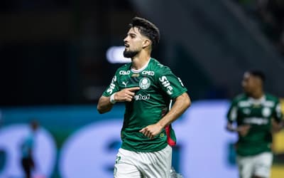 Melhores momentos: Palmeiras vence o Mirassol com gol de Flaco López no retorno ao Allianz