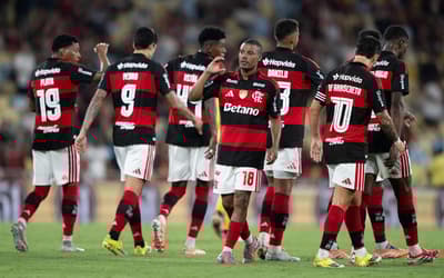Europeus reagem à ausência de craque do Flamengo na Seleção: 'Implacável'