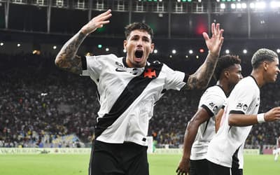 Vasco tem retrospecto equilibrado contra adversário da Copa do Brasil