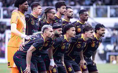 Corinthians conhece adversário da quinta fase da  Copa do Brasil