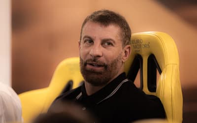 Pedrinho afirma que contratar substituto de Coutinho 'não é prioridade' do Vasco