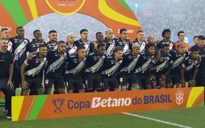 Ramon analisa duelo do Vasco na Copa do Brasil e projeta futuro de Rayan