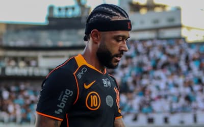 Bancada da ESPN comenta atitude de Memphis Depay: 'Não quero acreditar'