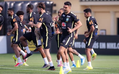 André Hernan faz previsão para o Brasil na Copa e avalia situação de Neymar