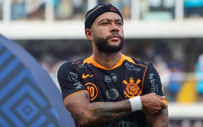 Corinthians articula engenharia financeira para renovar com Memphis