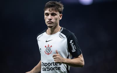 Corinthians: Breno Bidon obtém cidadania italiana e facilita ida à Europa