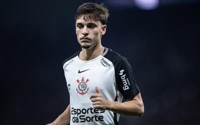 Ex-Corinthians e Flamengo defende convocação de Bidon à Seleção Brasileira