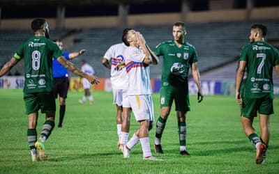 Copa do Nordeste: time surpreende e vence pela primeira vez na competição