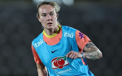 Brasil tem time definido para encarar a Venezuela; confira titulares