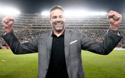 Cruzeiro anuncia contratação do técnico Artur Jorge