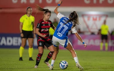Onde assistir à 4ª rodada do Brasileirão Feminino 2026: jogos, horários e transmissões