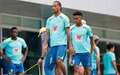 Fluminense é o clube com mais 'crias' na convocação da Seleção Brasileira; confira