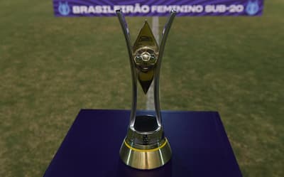 Brasileirão Feminino sub-20 2026 começa neste sábado; saiba onde assistir
