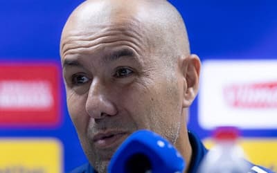 Flamengo x Cruzeiro: cruzeirenses preparam provocação para Leonardo Jardim