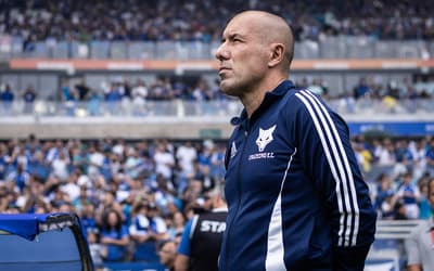 Prioridade do Flamengo, Leonardo Jardim fez promessa ao Cruzeiro: 'Não vou treinar outro clube no Brasil'