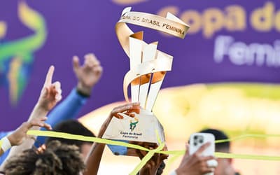 Copa do Brasil Feminina 2026: tudo sobre o torneio