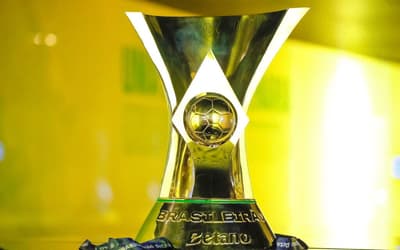 Brasileirão 2026 quebra recorde histórico de 60 anos