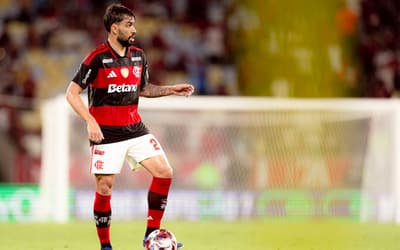 Lance de Lucas Paquetá em Flamengo x Remo viraliza: 'Sem sono'