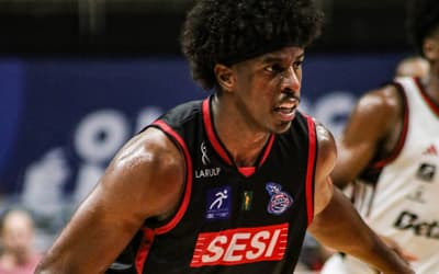 Franca vence Minas e se torna primeiro brasileiro no Final Four da BCLA