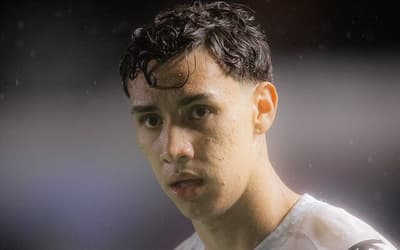 Gabriel Bontempo projeta duelo entre Santos e Corinthians: 'Jogo pegado'