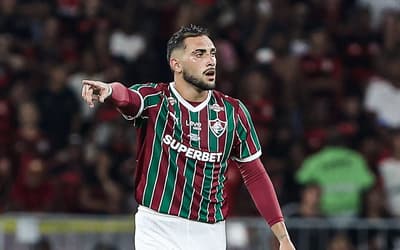 Freytes é cortado de Vasco x Fluminense; veja relacionados