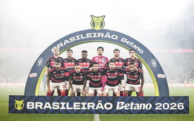 Fim de contrato: veja os planos do Flamengo para jogadores multicampeões