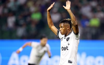 Com jogo na Data Fifa, Botafogo terá de superar desfalques