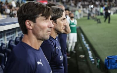 Fluminense reencontra Corinthians, obstáculo da sequência invicta como mandante