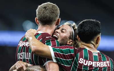 Após maratona pesada, Fluminense encontra trunfo na pausa da Data Fifa