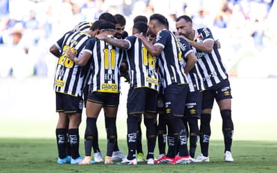 Santos terá adversários inéditos na Sul-Americana e reencontra rival argentino