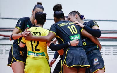 Superliga Feminina: Renasce Sorocaba é rebaixado com uma vitória em 19 jogos