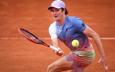 Roland Garros Junior anuncia retorno do torneio em São Paulo