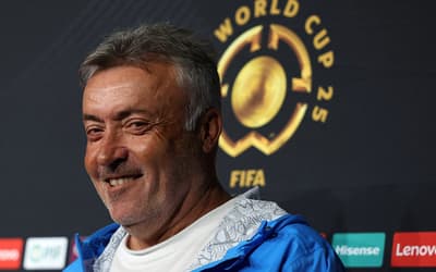 Ex-Flamengo, Domènec Torrent é demitido do Monterrey