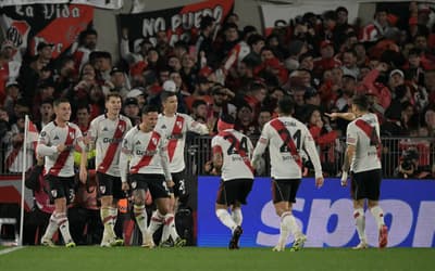 River Plate anuncia contratação de treinador ex-Internacional