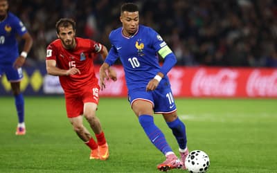 Jogos de hoje: quem joga no futebol e onde assistir ao vivo – domingo (29/03/2026)