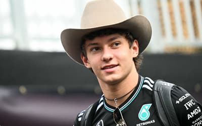 Kimi Antonelli supera Sebastian Vettel e bate recorde na F1