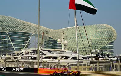 Cancelamento de corridas pode trazer prejuízo bilionário para F1; veja valores