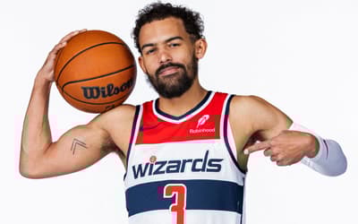 Trae Young no Washington Wizards: Saiba quando o astro estreia na nova equipe