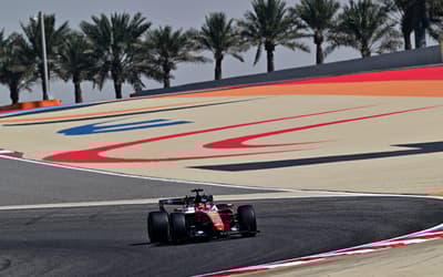 F1 confirma cancelamento das etapas do Bahrein e Arábia Saudita