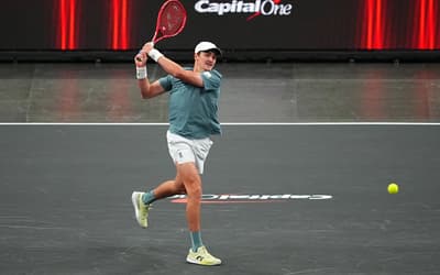 João Fonseca fatura bolada milionária com título em Las Vegas; veja valor