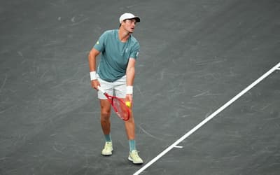 AO VIVO: João Fonseca encara Khachanov na segunda rodada em Indian Wells