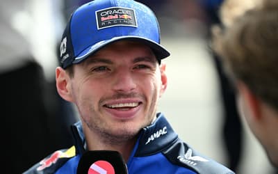 Max Verstappen confirma participação na corrida de 24 horas de Nurburgring; entenda