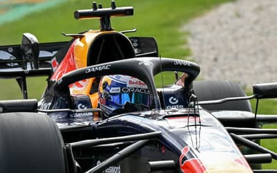 Max Verstappen é sincero sobre novas regras da F1: 'Tudo tem limite'