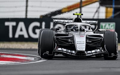 Bottas vê lado positivo da pausa forçada na Fórmula 1